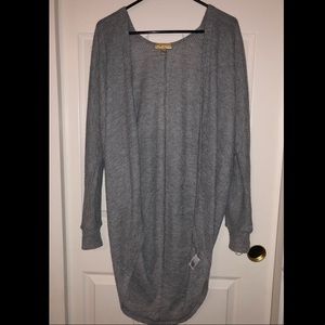 Princess Vera Wang Cardigan